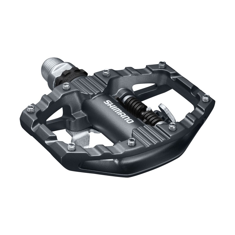 Shimano EH500 Trail/Enduro Pedal misto - 24H Envio - OFERTAS