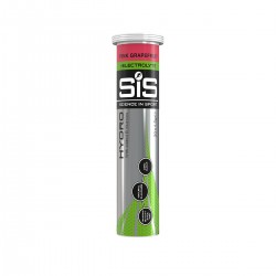 SIS Go Hydro Pink Grapefruit Tablets 20x4g - Envio 24h