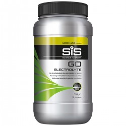 SIS Vai Eletrólito Lima y Limón 500g - Envio 24h