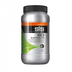 SIS Go Eletrólito Laranja 500g - Envio 24h