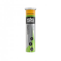 SIS Go Hydro Pineap e Mango Tabl 20x4g - Envio 24h
