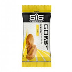 SIS Go Energy Bake Lemon 1x50g - Envio 24h