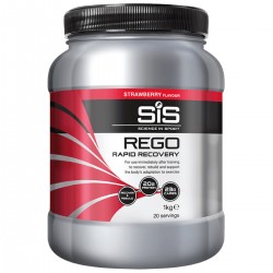 SIS Rego Rapid Recovery...