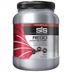 SIS Rego Rapid Recovery...