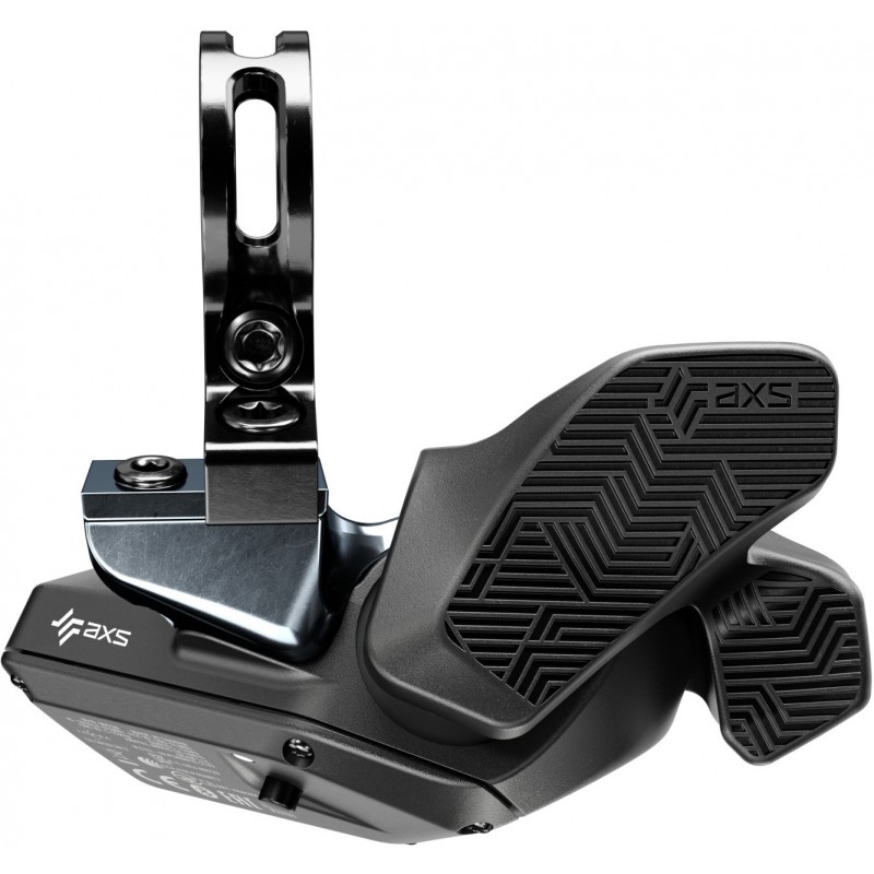 Sram Kit X01 Eagle AXS mudança vermelha +controlador Rocker+carregador de upgrade