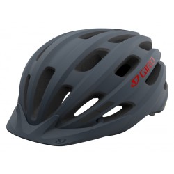 Giro Registro 2022 titânio fosco - Envio 24h
