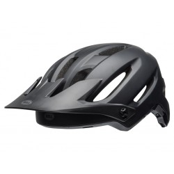 Bell 4Forty 2022 Matte Black/Gloss Black - Envio 24h