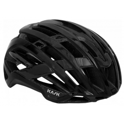 Kask Capacete Preto Valegro WG11 - Envio 24h - Melhores preços