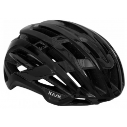 Kask Valegro WG11 negro casco