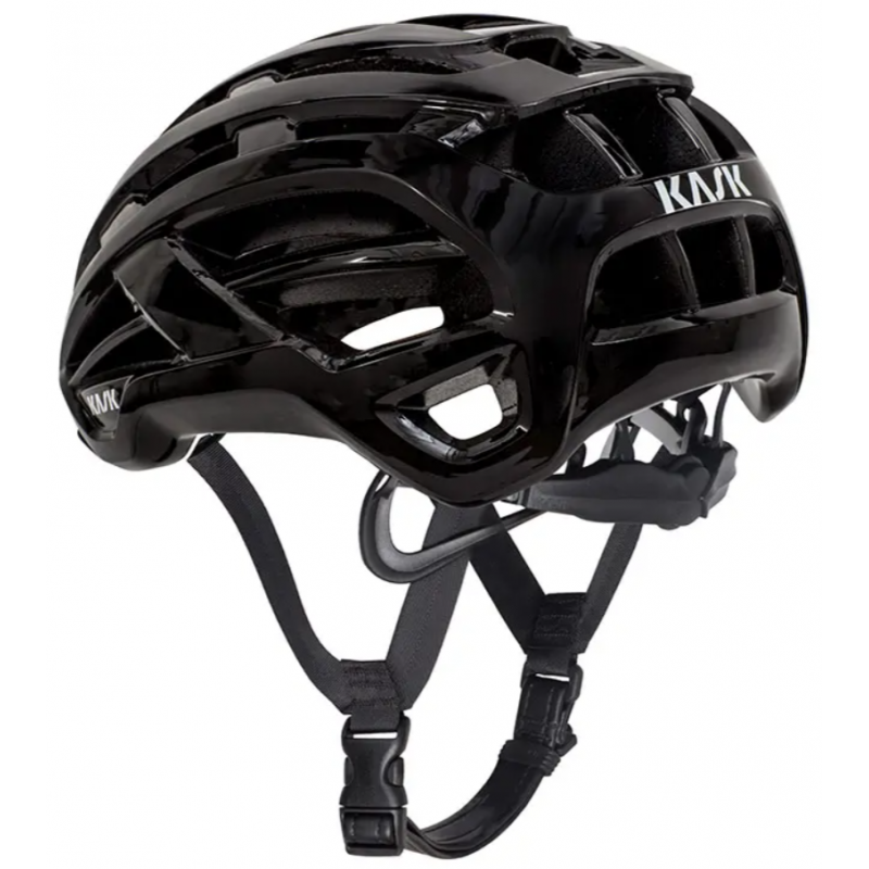 Kask Capacete Preto Valegro WG11 - Envio 24h - Melhores preços