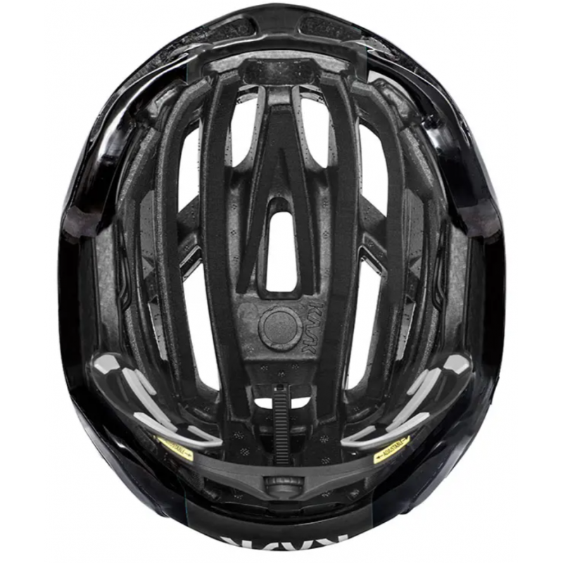 Kask Capacete Preto Valegro WG11 - Envio 24h - Melhores preços