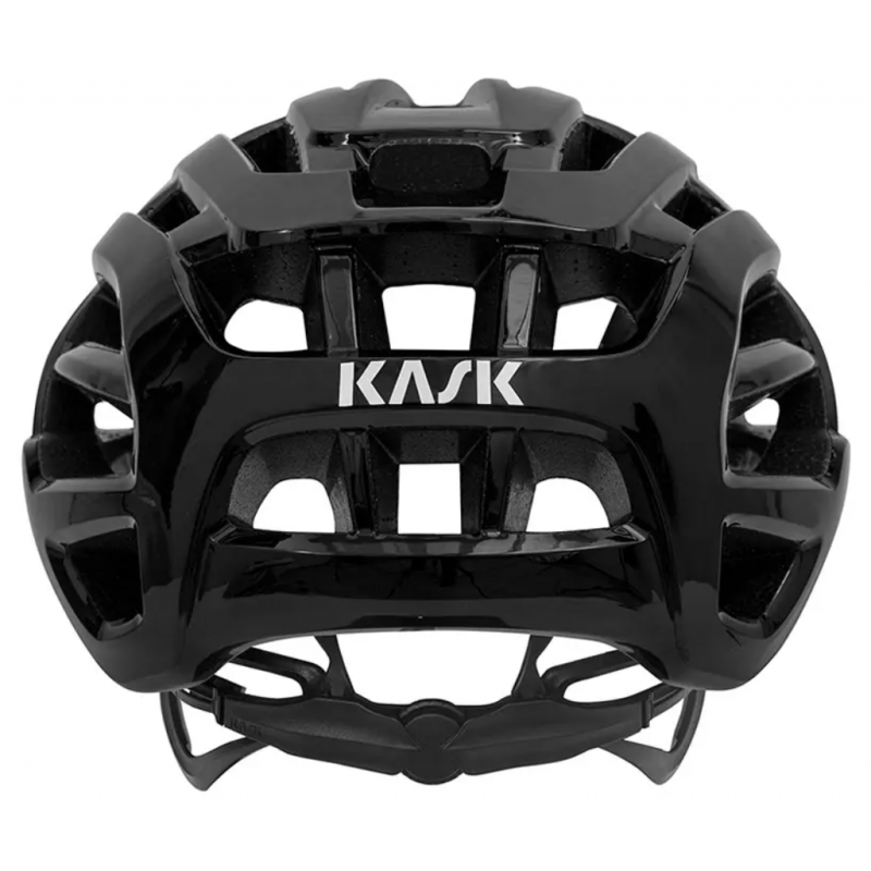 Kask Capacete Preto Valegro WG11 - Envio 24h - Melhores preços