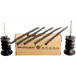 Sahmurai Kit de Reparo de Espada sem Tubo - Envio 24h - Melhor Preço
