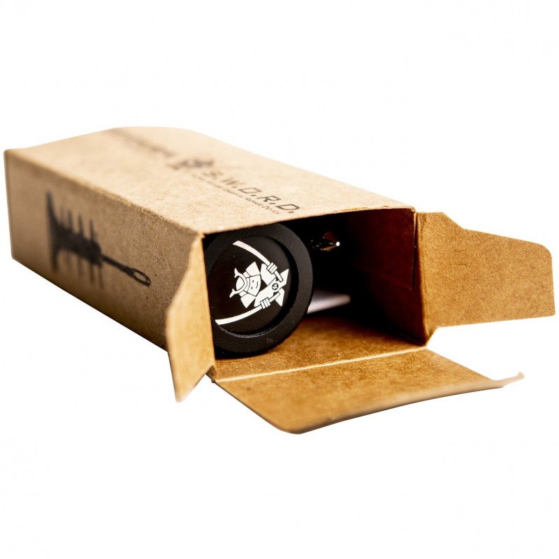 Sahmurai Kit de Reparo de Espada sem Tubo - Envio 24h - Melhor Preço