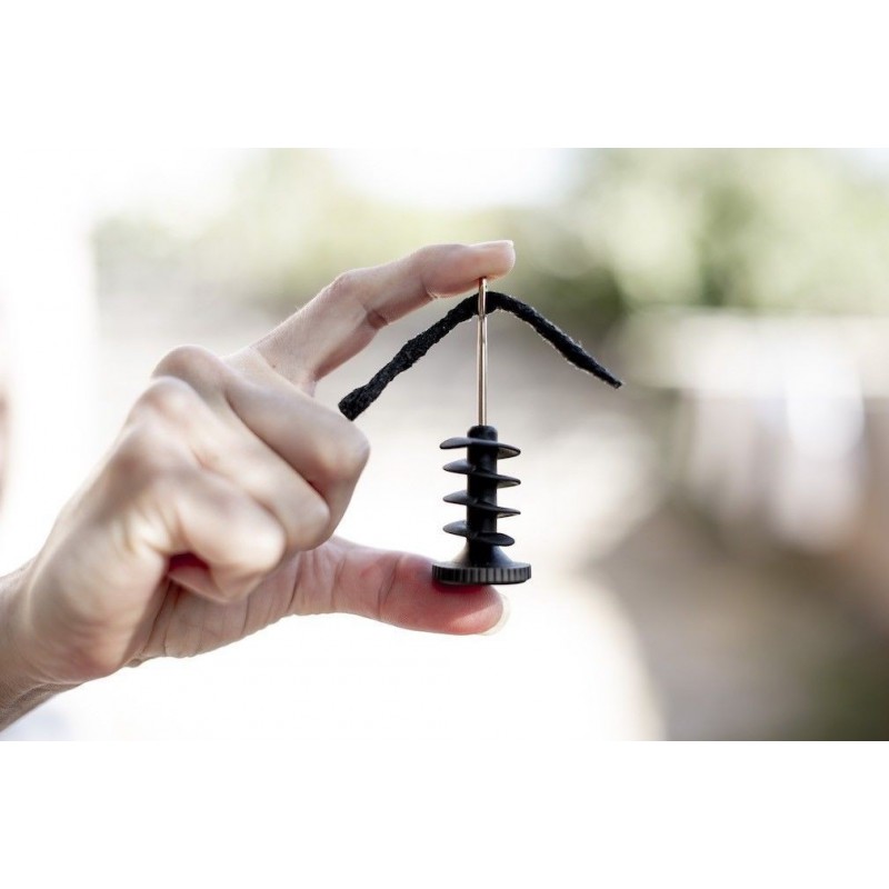 Sahmurai Kit de Reparo de Espada sem Tubo - Envio 24h - Melhor Preço