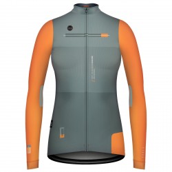 Gobik Cobble Nectarine Woman camisa de manga comprida - Envio 24h