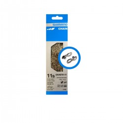 cadeia Shimano Ultegra/XT HG701 11V 116 links QL - Envio 24H