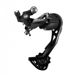 Shimano Alívio 9V SGS RD-M3100 Transmissão Traseira - Envio 24h