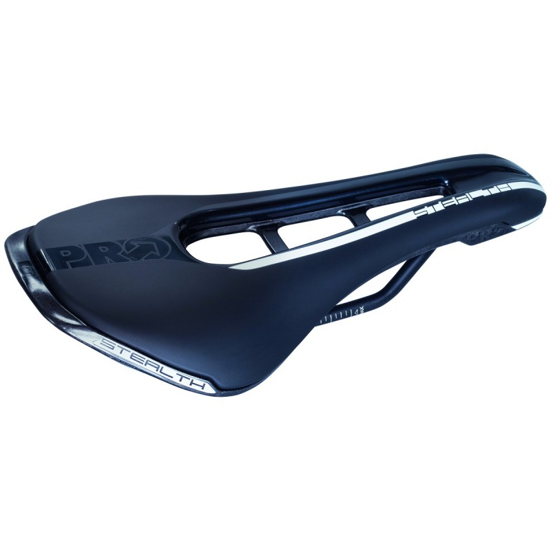 PRO Sela Preta Stealth 142mm - Envio 24h - Ofertas
