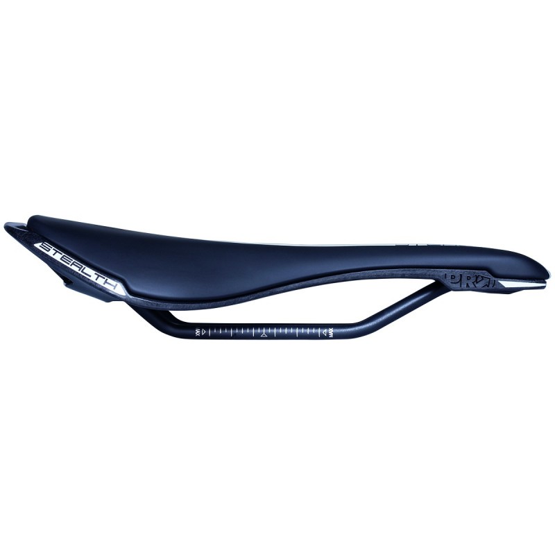 PRO Sela Preta Stealth 142mm - Envio 24h - Ofertas