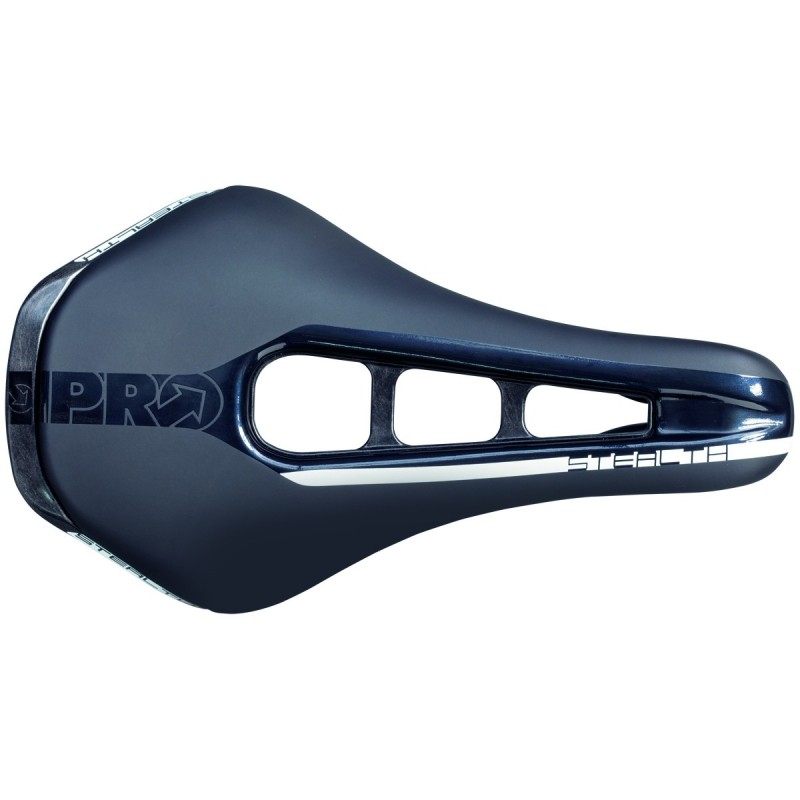 PRO Sela Preta Stealth 142mm - Envio 24h - Ofertas