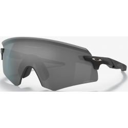 Oakley Enoder Matte Black lente Prizm Preto OO9471-0336
