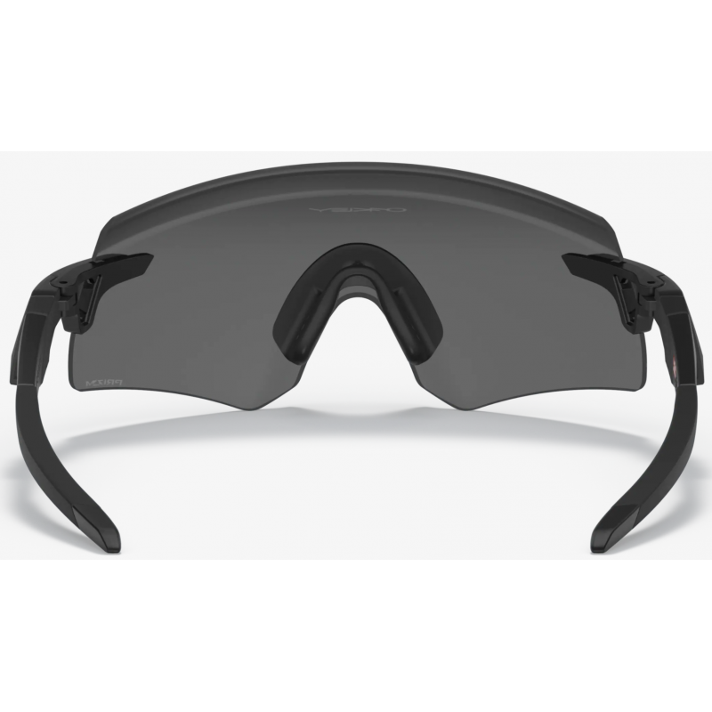Oakley Enoder Matte Black lente Prizm Preto OO9471-0336