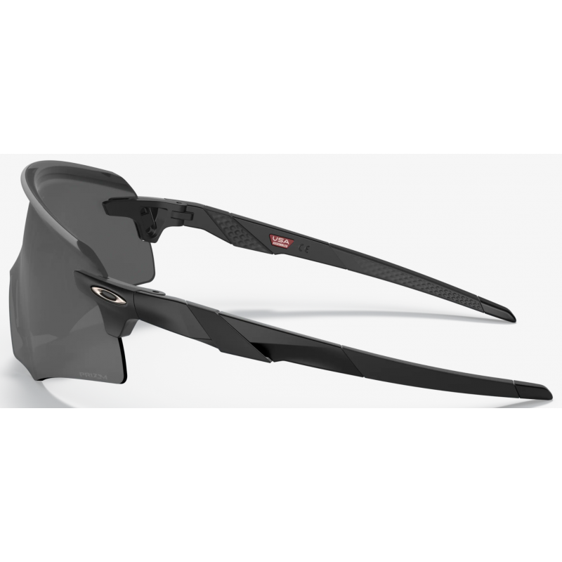 Oakley Enoder Matte Black lente Prizm Preto OO9471-0336