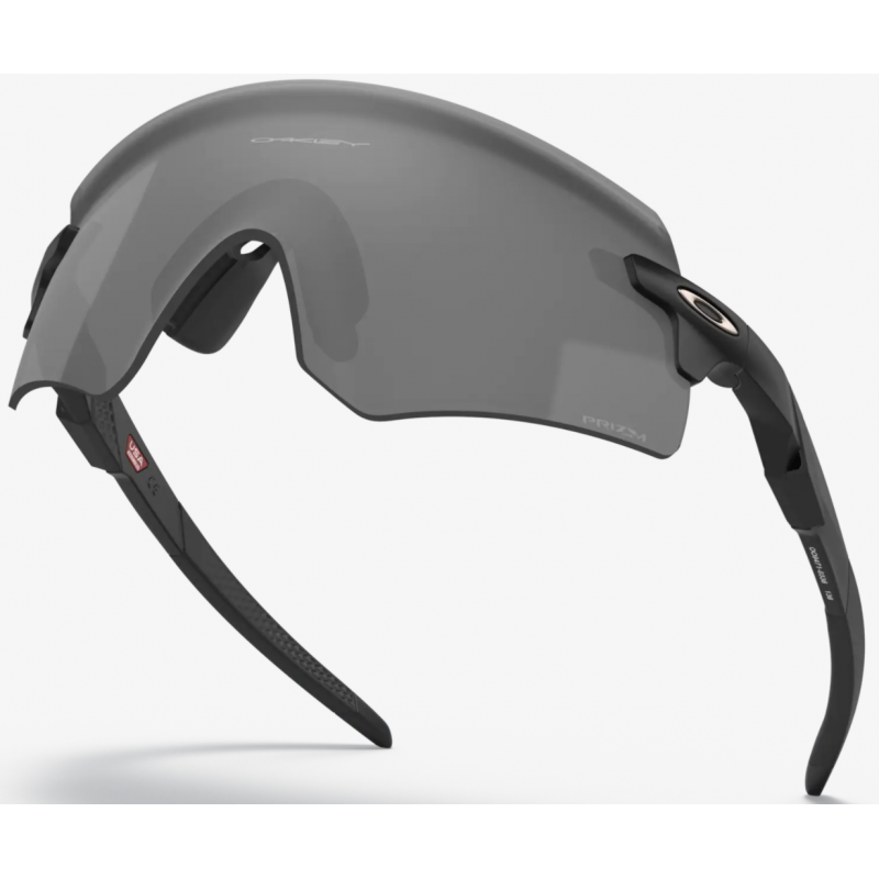 Oakley Enoder Matte Black lente Prizm Preto OO9471-0336