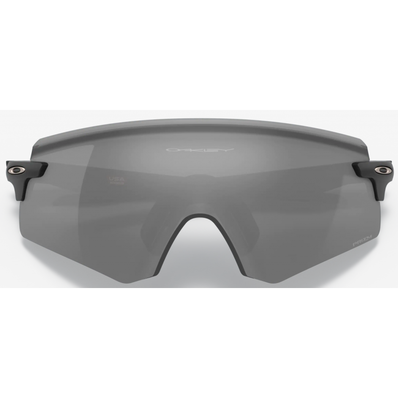 Oakley Enoder Matte Black lente Prizm Preto OO9471-0336