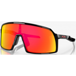 Oakley Sutro S Polido preto Lente Prizm Ruby OO9462-0928 - Envio 24h