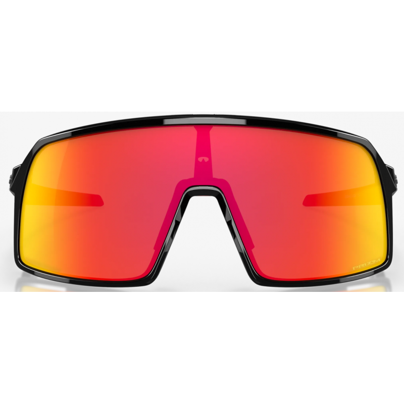 Oakley Sutro S Polido preto Lente Prizm Ruby OO9462-0928 - Envio 24h