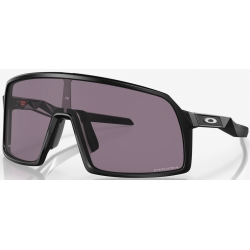 Oakley Sutro S Matte Black lens Prizm Grey OO9462-0728 - Envio 24h