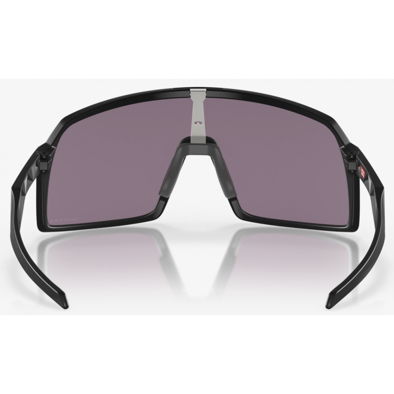Oakley Sutro S Matte Black lens Prizm Grey OO9462-0728 - Envio 24h