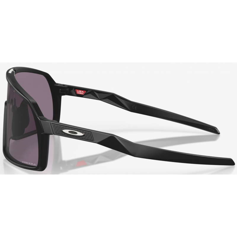 Oakley Sutro S Matte Black lens Prizm Grey OO9462-0728 - Envio 24h