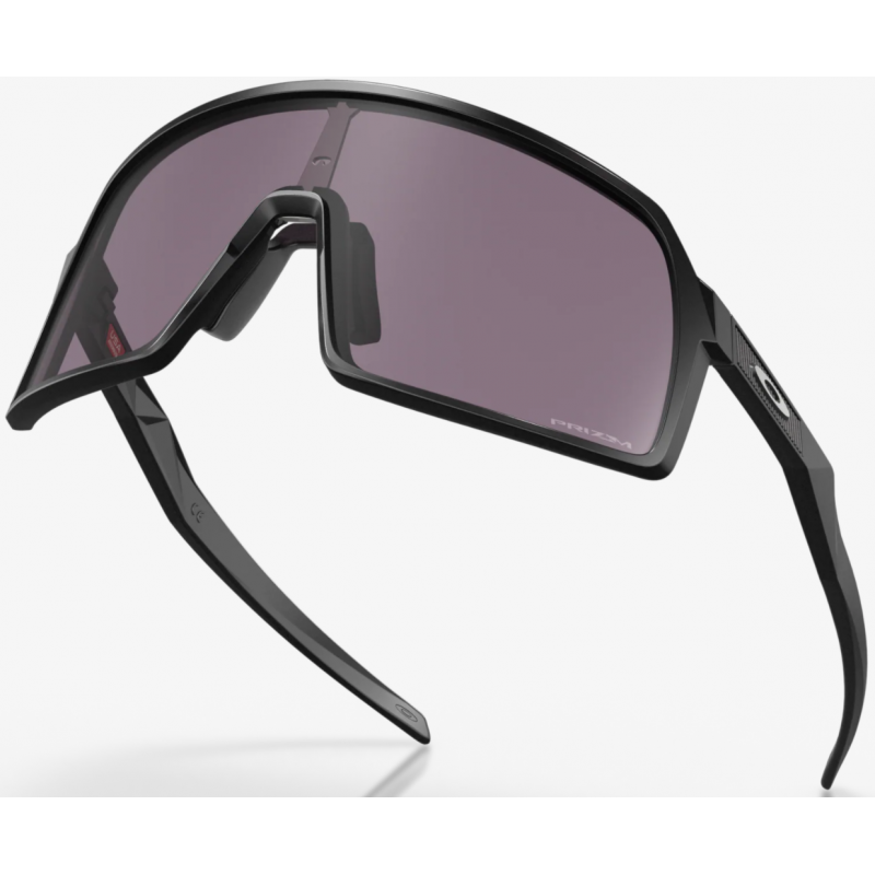 Oakley Sutro S Matte Black lens Prizm Grey OO9462-0728 - Envio 24h