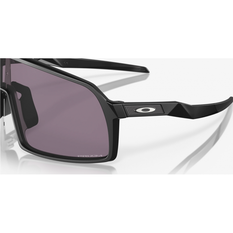 Oakley Sutro S Matte Black lens Prizm Grey OO9462-0728 - Envio 24h