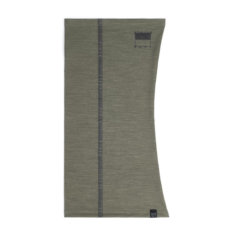 Gobik bandana pescoço merino Moonbah unisex army - Envio 24h