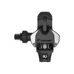 Time Xpro 10 preto/branco - Envio 24h - Ofertas
