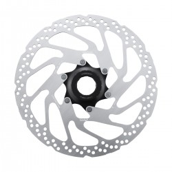 Shimano SM-RT30 203mm Disco de freio de bloqueio central - Envio 24h