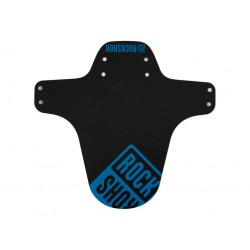 Rock Shox mudguard preto/azul brill SID - Envio 24h