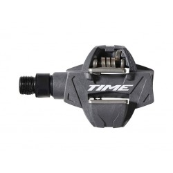 Time Atac XC 2 pedais cinzentos - Envio 24h - Melhores preços