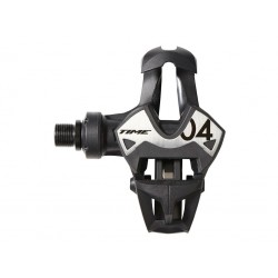 Time Xpresso 4 Black Road Pedals - Envio 24h - Ofertas