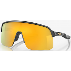 Oakley Sutro Lite Matte Carbon lente Prizm 24K OO9463-1339 - Envio 24h