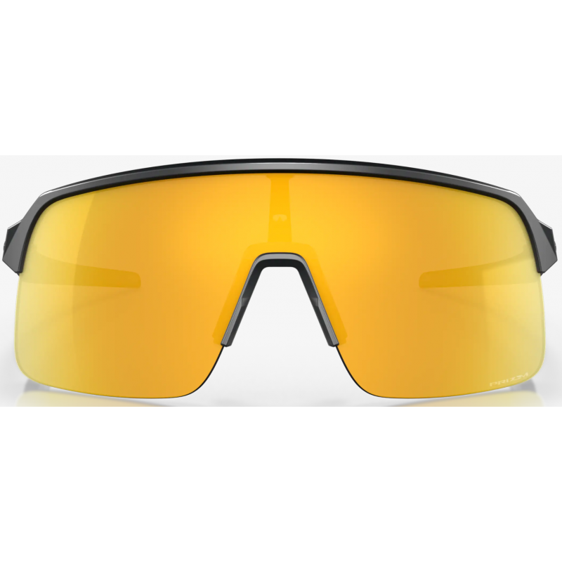 Oakley Sutro Lite Matte Carbon lente Prizm 24K OO9463-1339 - Envio 24h