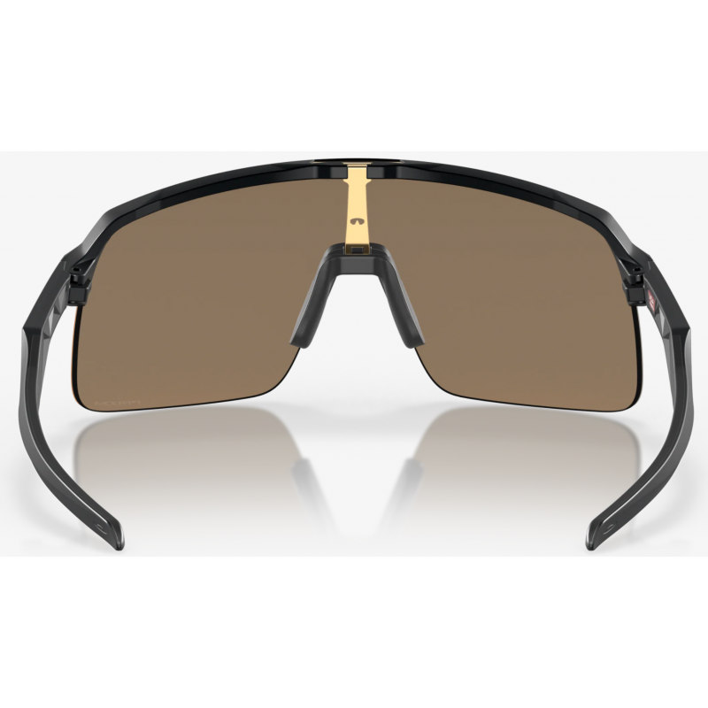Oakley Sutro Lite Matte Carbon lente Prizm 24K OO9463-1339 - Envio 24h