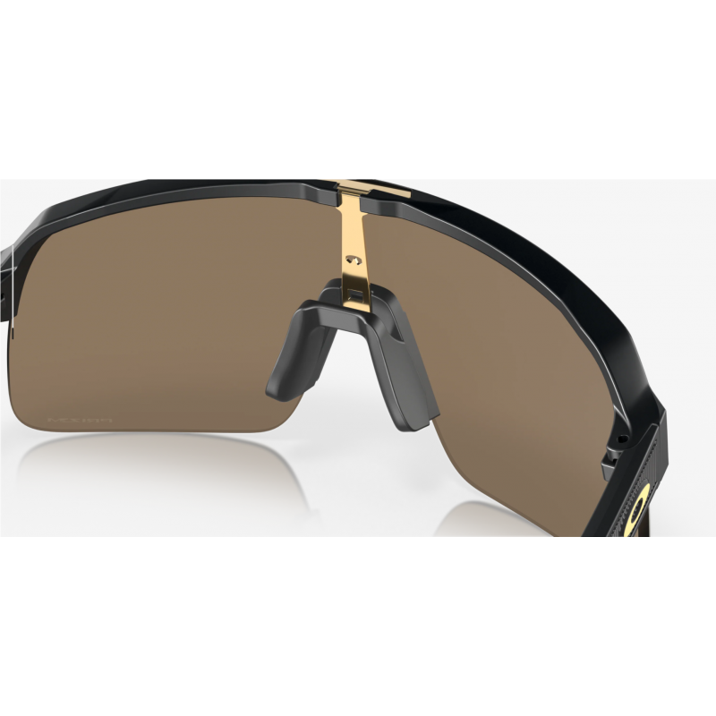 Oakley Sutro Lite Matte Carbon lente Prizm 24K OO9463-1339 - Envio 24h