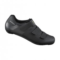 Shimano RC100 Black Road Shoes - Envio 24h