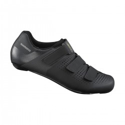 Shimano RC100 Black Road Shoes