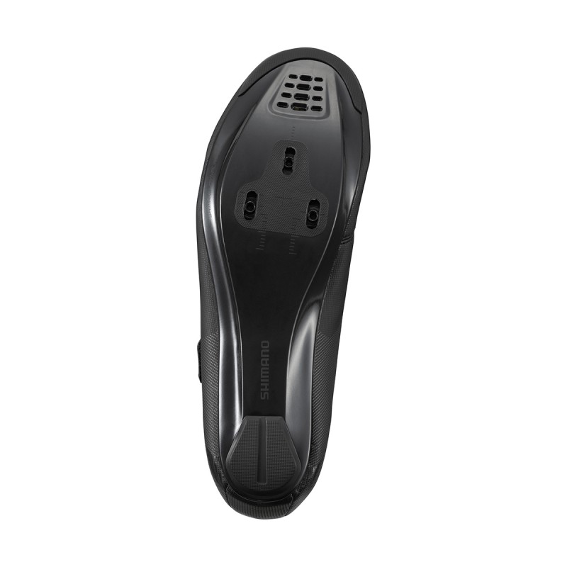 Shimano RC100 Black Road Shoes - Envio 24h